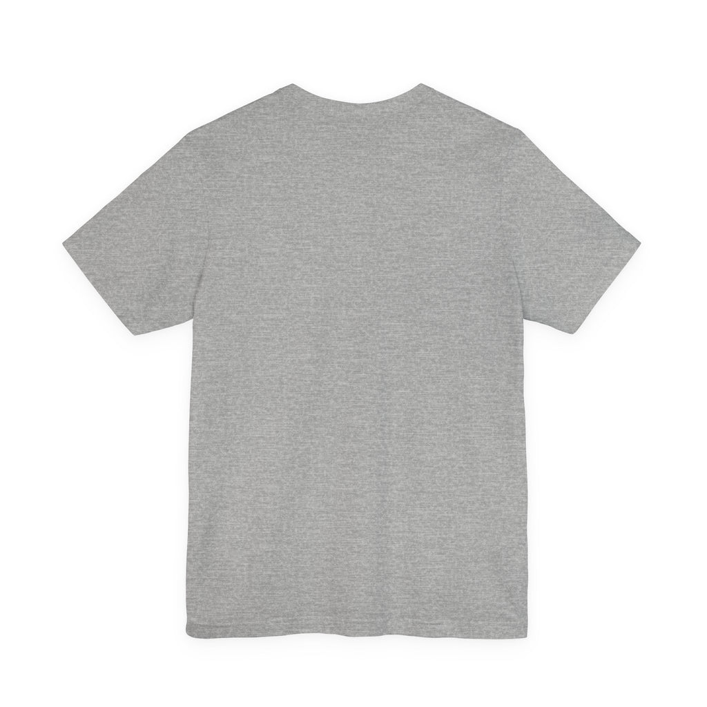 Coffee First, Plans Later T‑Shirt