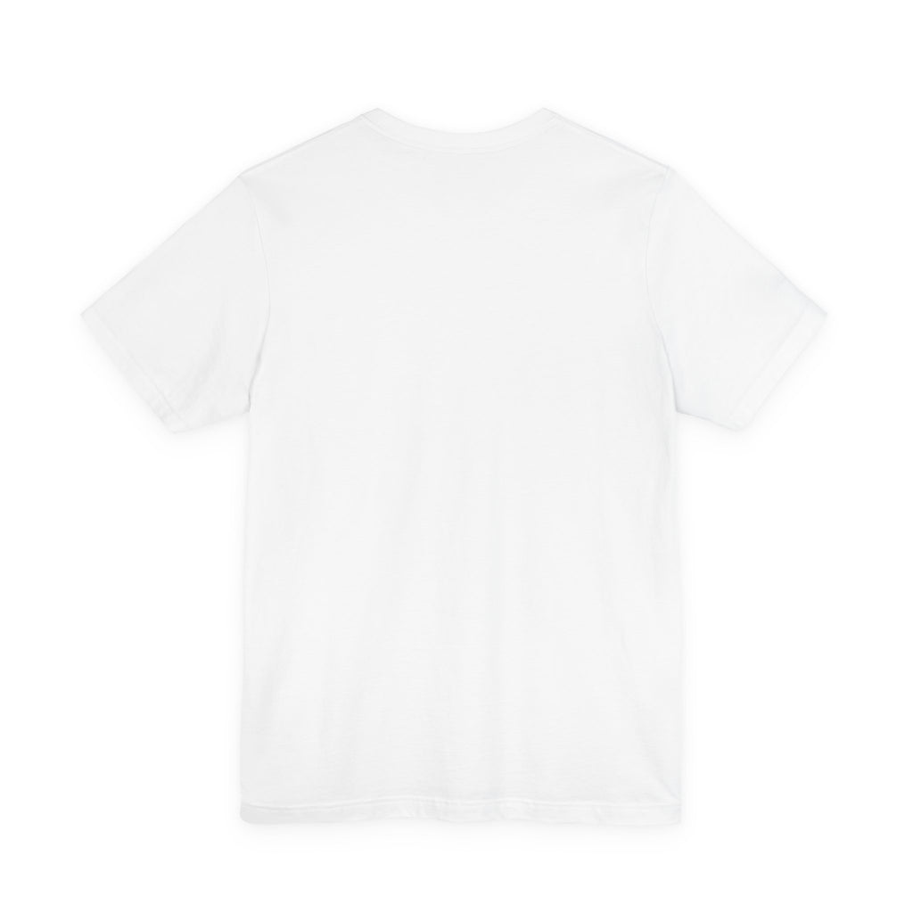Coffee First, Plans Later T‑Shirt