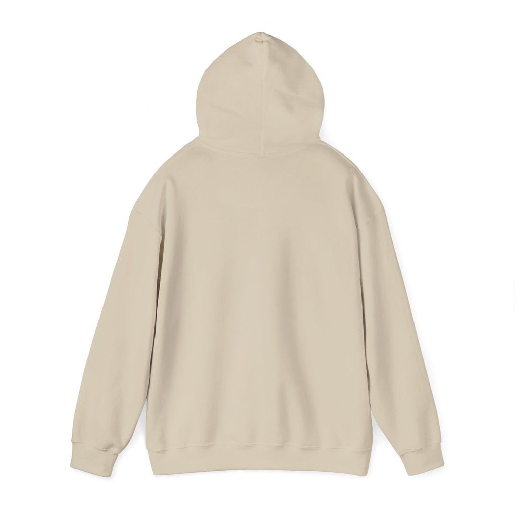 Coffee First Please Hoodie — Cute Morning Coffee Quote Pullover