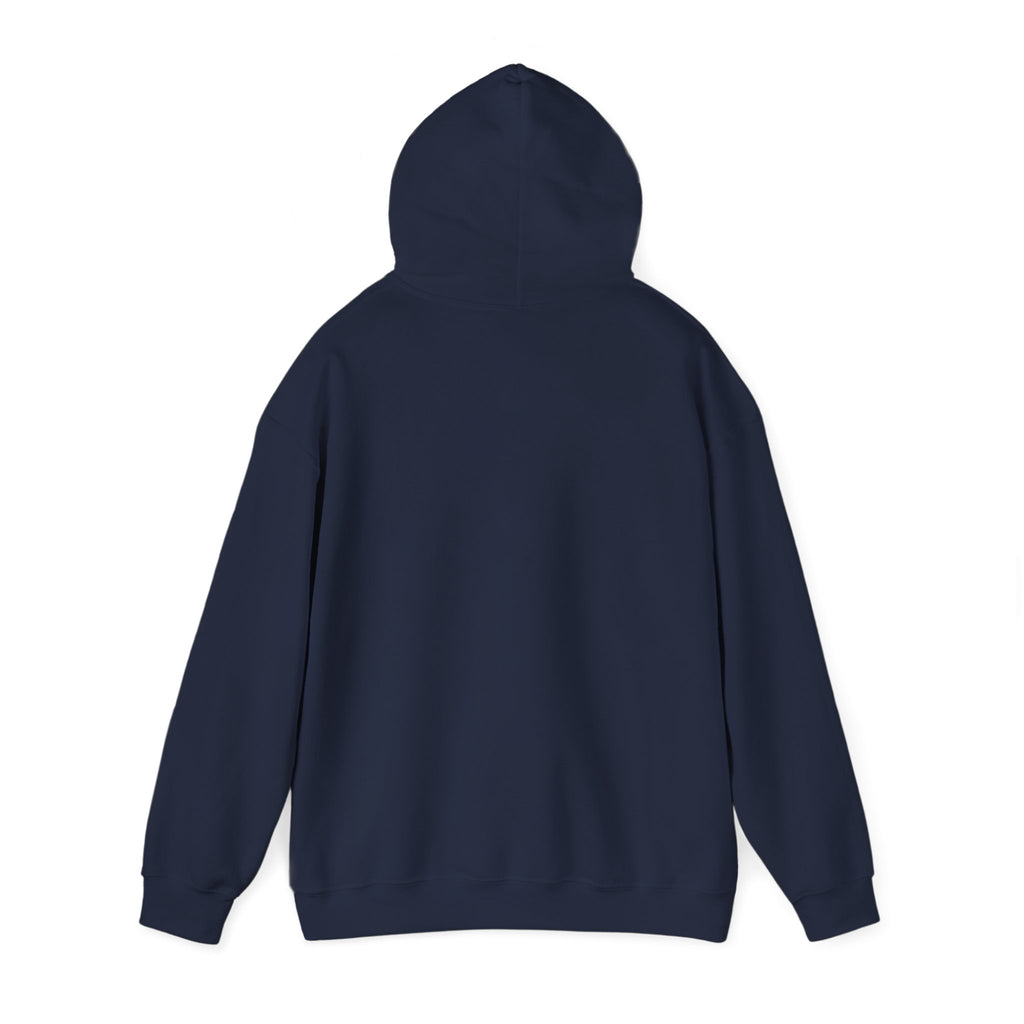 Coffee First Please Hoodie — Cute Morning Coffee Quote Pullover