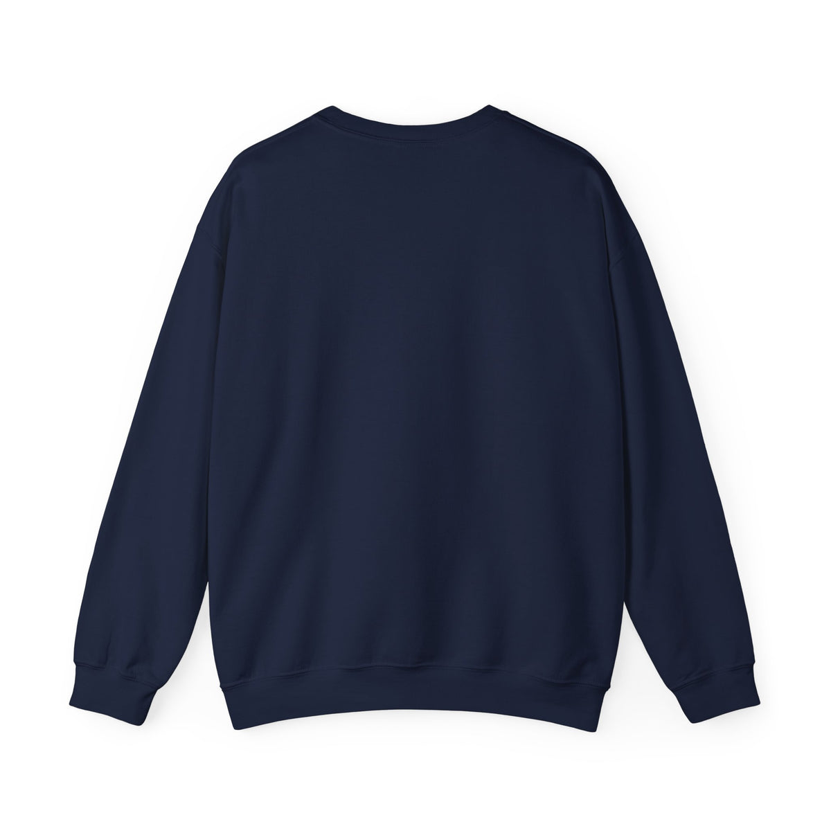 Coffee First Crewneck Sweatshirt — Cute Coffee Lover Graphic