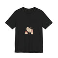 Coffee First, Plans Later T‑Shirt