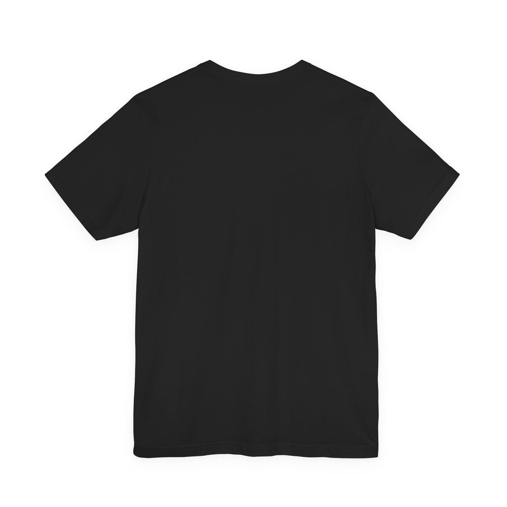 Coffee First, Plans Later T‑Shirt