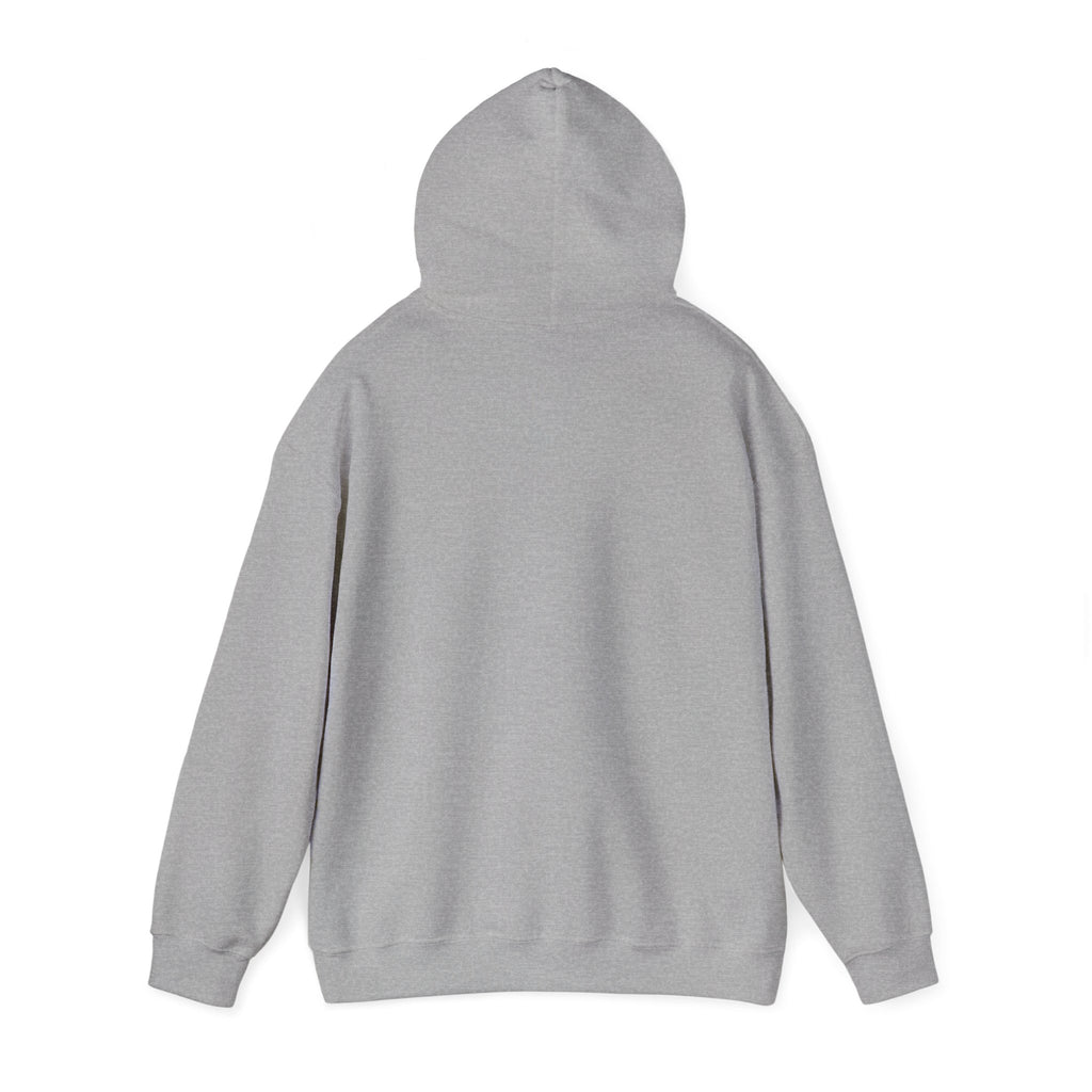 Coffee First Please Hoodie — Cute Morning Coffee Quote Pullover