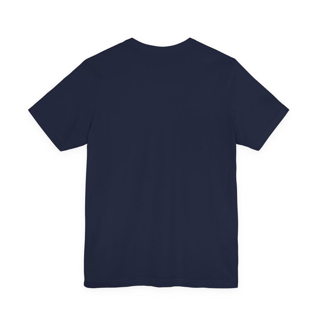Coffee First, Plans Later T‑Shirt