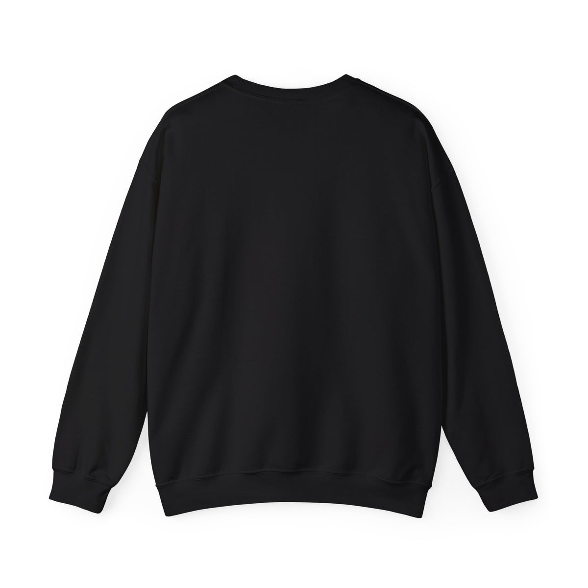 Coffee First Crewneck Sweatshirt — Cute Coffee Lover Graphic