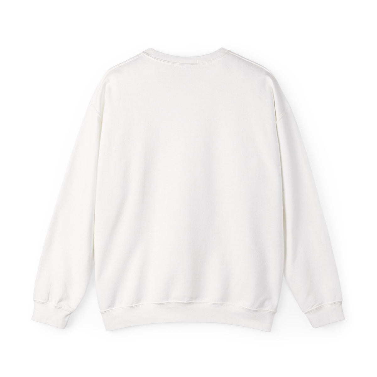 Coffee First Crewneck Sweatshirt — Cute Coffee Lover Graphic